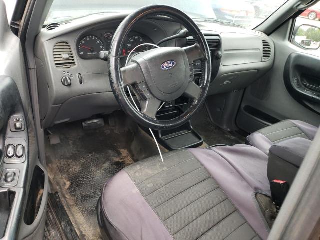 Photo 8 from auction – 2004 FORD RANGER SUP with VIN 1FTZR15E04PB42482