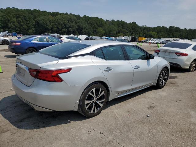 Photo 3 from auction – 2017 NISSAN MAXIMA 3.5S with VIN 1N4AA6AP3HC448734