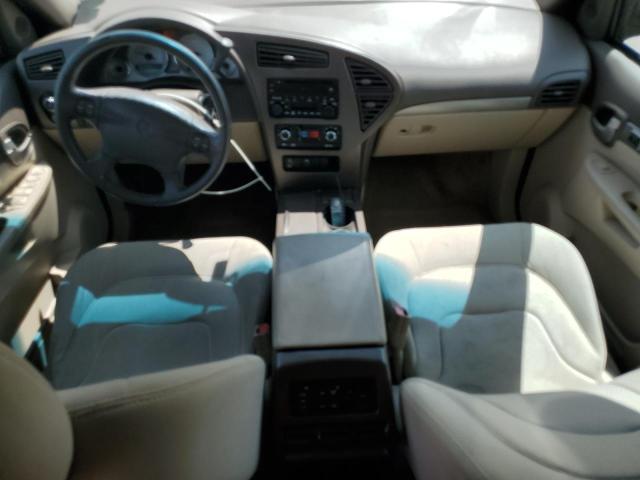 Photo 8 from auction – 2004 BUICK RENDEZVOUS with VIN 3G5DA03E24S571615