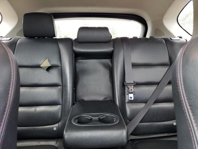 Photo 10 from auction – 2016 MAZDA CX-5 GT with VIN JM3KE4DY7G0802497
