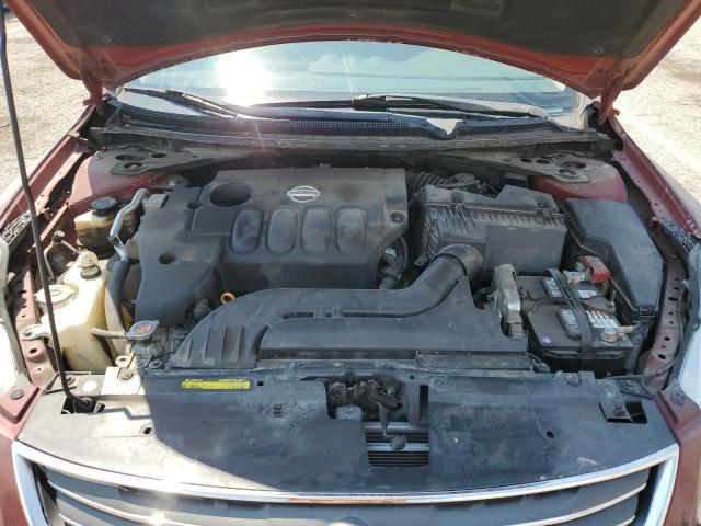 Photo 11 from auction – 2012 NISSAN ALTIMA BAS with VIN 1N4AL2AP6CN548780