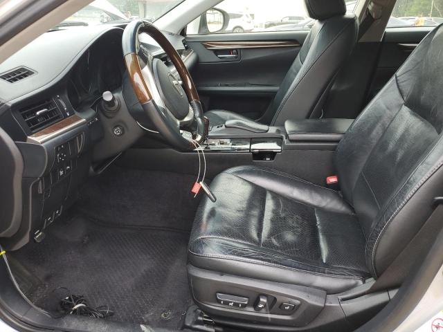 Photo 7 from auction – 2015 LEXUS ES 350 with VIN JTHBK1GG5F2170295