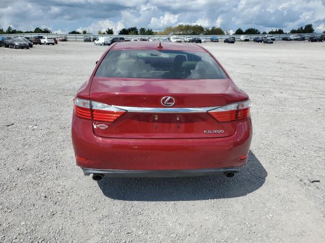 Photo 6 from auction – 2013 LEXUS ES 350 with VIN JTHBK1GG5D2021303