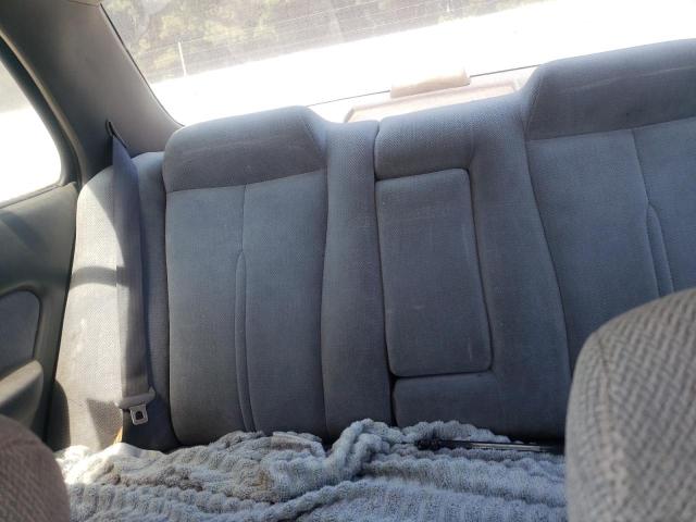 Photo 10 from auction – 1995 TOYOTA CAMRY LE with VIN 4T1GK12E6SU083190