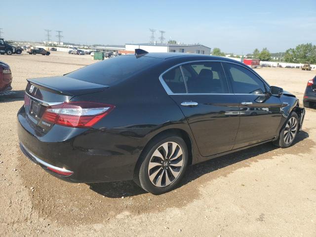 Photo 3 from auction – 2017 HONDA ACCORD HYB with VIN JHMCR6F56HC005446