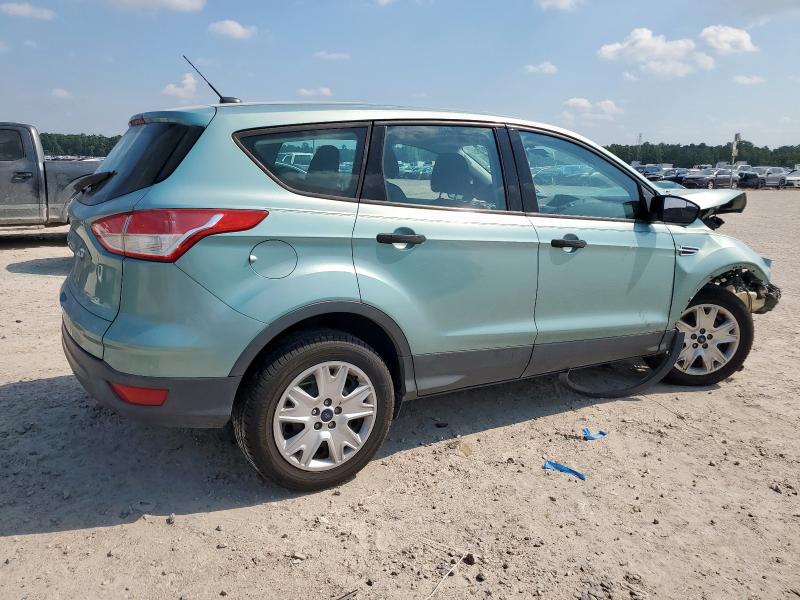 Photo 3 from auction – 2013 FORD ESCAPE S with VIN 1FMCU0F75DUC76254