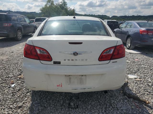 Photo 6 from auction – 2010 CHRYSLER SEBRING LI with VIN 1C3CC5FB3AN223734