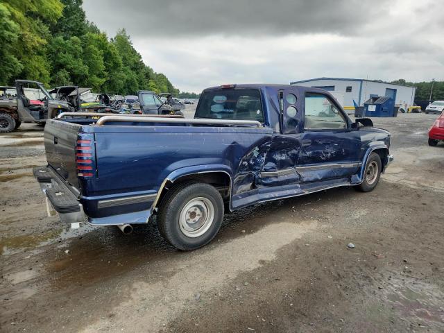Photo 3 from auction – 1995 CHEVROLET GMT-400 C1 with VIN 2GCEC19H8S1171114