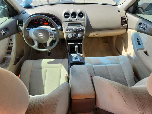 Photo 8 from auction – 2012 NISSAN ALTIMA BAS with VIN 1N4AL2AP6CC250788