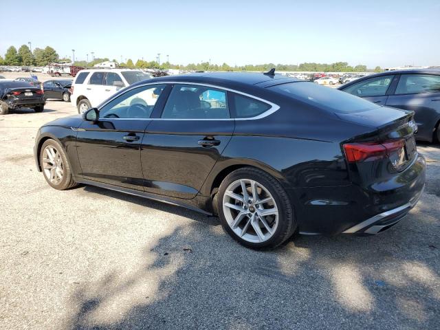 Photo 2 from auction – 2024 AUDI A5 PREMIUM with VIN WAUFACF58RA052332