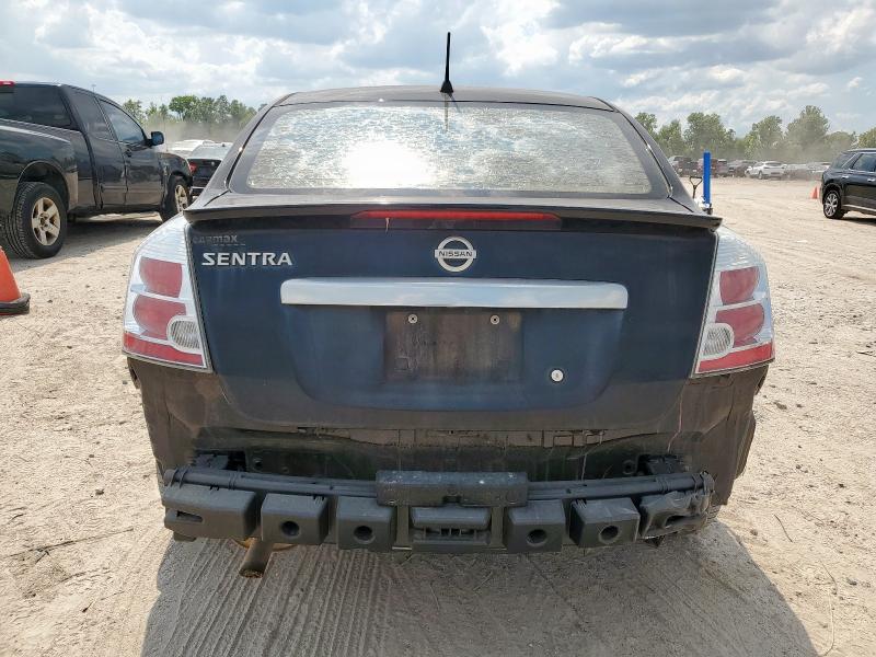 Photo 6 from auction – 2011 NISSAN SENTRA 2.0 with VIN 3N1AB6AP0BL639260