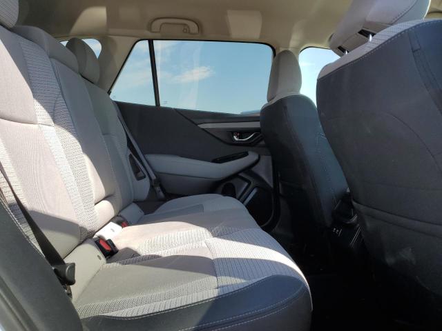 Photo 11 from auction – 2021 SUBARU OUTBACK with VIN 4S4BTACC7M3215032