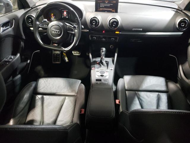 Photo 8 from auction – 2015 AUDI S3 PREMIUM PLUS with VIN WAUBFGFF6F1134684