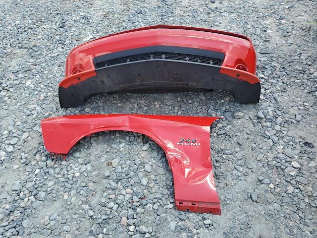 Photo 12 from auction – 2022 DODGE CHALLENGER with VIN 2C3CDZBT5NH143756