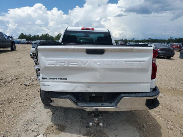 Photo 6 from auction – 2019 CHEVROLET SILVERADO with VIN 3GCNWAEF6KG294199