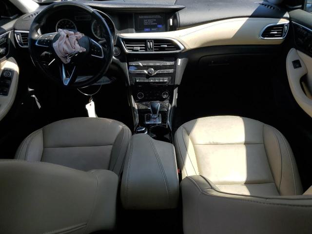 Photo 8 from auction – 2018 INFINITI QX30 BASE with VIN SJKCH5CP9JA045314