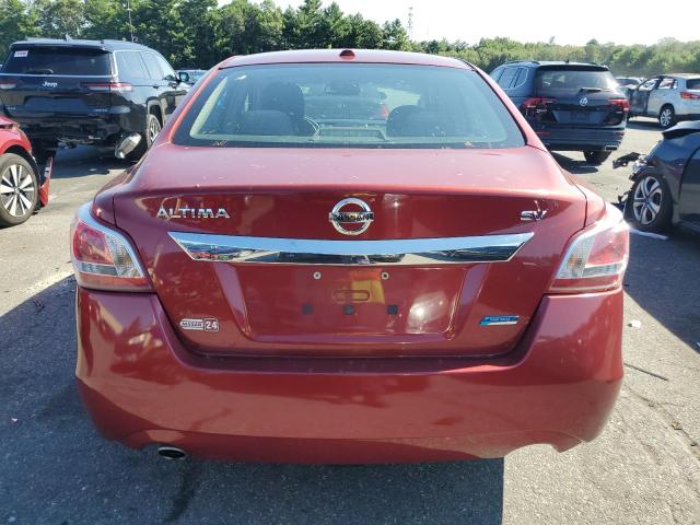 Photo 6 from auction – 2013 NISSAN ALTIMA 2.5 with VIN 1N4AL3AP2DC118876