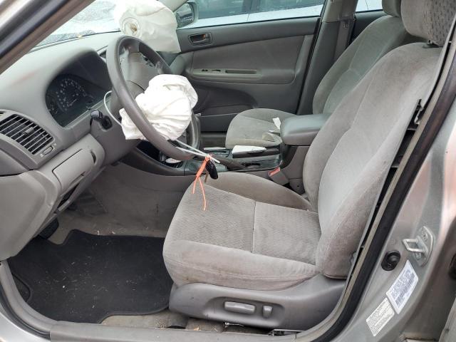 Photo 7 from auction – 2003 TOYOTA CAMRY LE with VIN 4T1BE32K53U746320