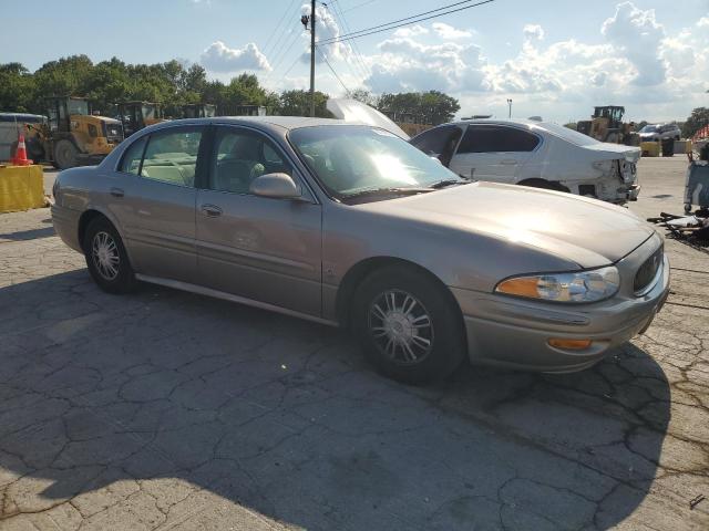 Photo 4 from auction – 2004 BUICK LESABRE CUSTOM with VIN 1G4HP52KX4U123406
