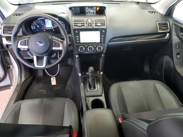 Photo 8 from auction – 2017 SUBARU FORESTER 2 with VIN JF2SJAWC9HH555265