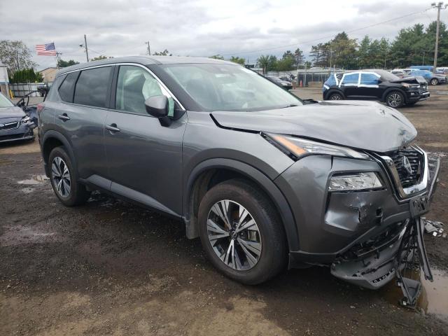 Photo 4 from auction – 2023 NISSAN ROGUE SV with VIN 5N1BT3BB6PC948732