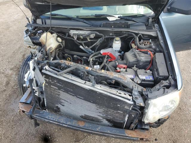 Photo 11 from auction – 2010 FORD ESCAPE XLT with VIN 1FMCU0D77AKA67897
