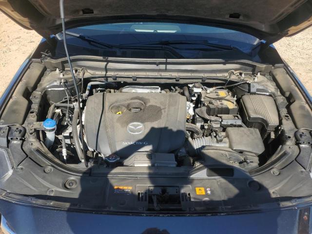 Photo 12 from auction – 2023 MAZDA CX-5 SELEC with VIN JM3KFBBM2P0182854