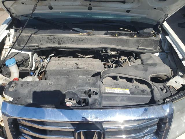 Photo 12 from auction – 2015 HONDA PILOT EXL with VIN 5FNYF4H68FB501083