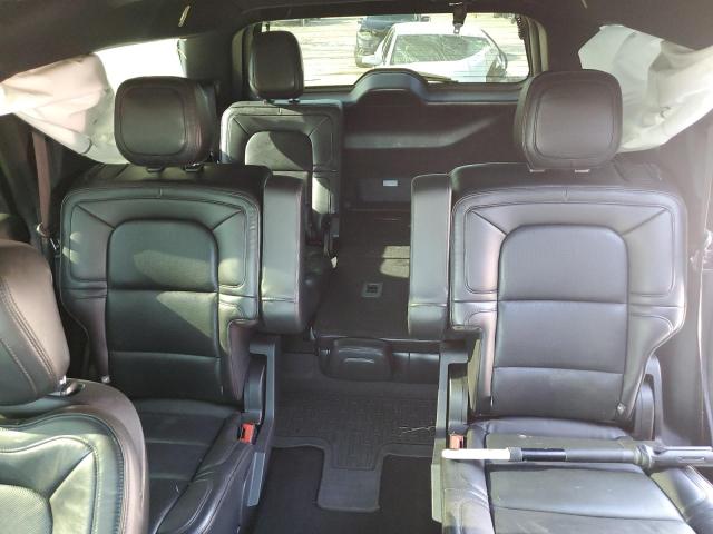 Photo 10 from auction – 2019 LINCOLN NAVIGATOR with VIN 5LMJJ2NTXKEL06945