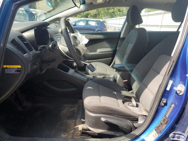 Photo 7 from auction – 2014 KIA FORTE LX with VIN KNAFX4A68E5194056