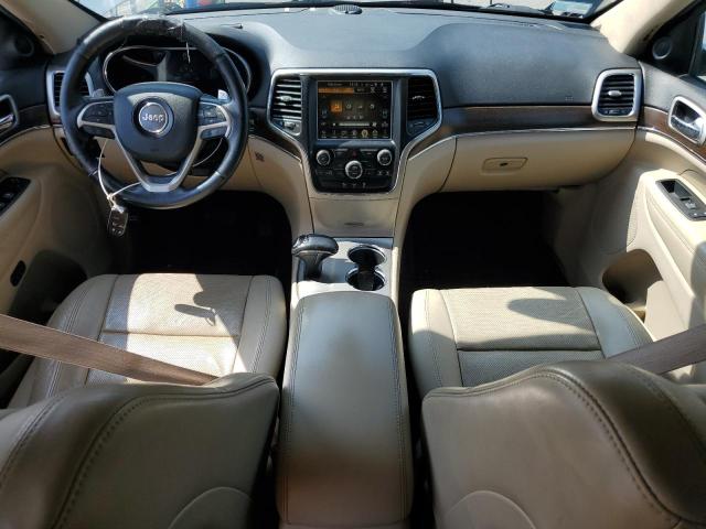 Photo 8 from auction – 2015 JEEP GRAND CHER with VIN 1C4RJFBGXFC225664