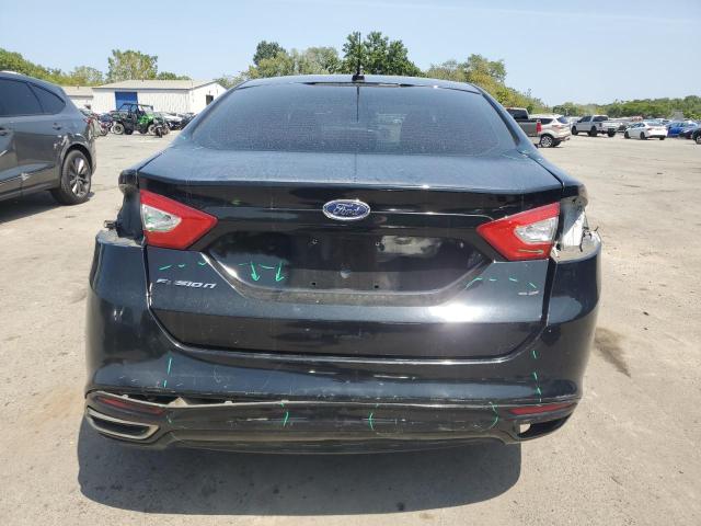 Photo 6 from auction – 2013 FORD FUSION with VIN 3FA6P0HR4DR363471
