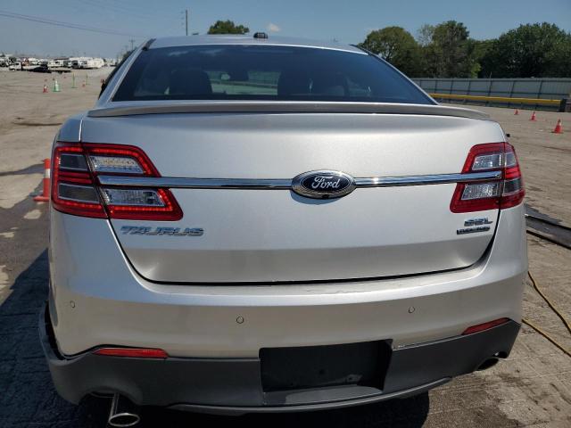 Photo 6 from auction – 2017 FORD TAURUS SEL with VIN 1FAHP2E83HG132073