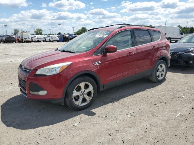 Photo 1 from auction – 2014 FORD ESCAPE SE with VIN 1FMCU0GX8EUA12137