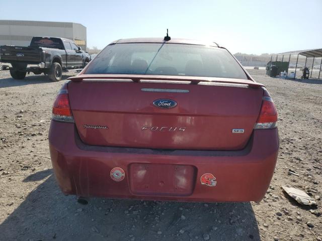 Photo 6 from auction – 2010 FORD FOCUS SES with VIN 1FAHP3GN6AW165735