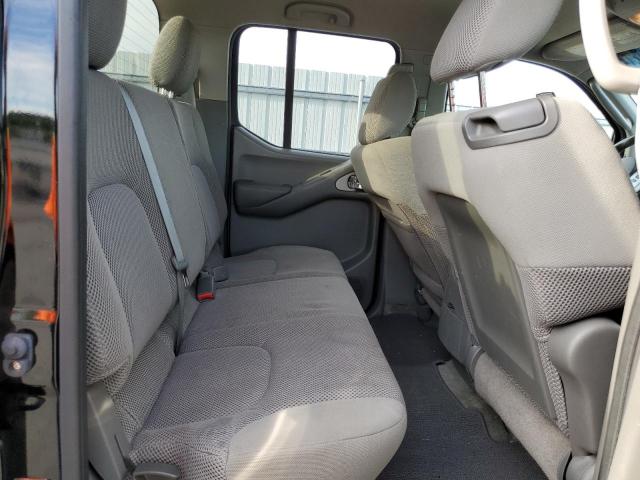 Photo 10 from auction – 2011 NISSAN FRONTIER S with VIN 1N6AD0EV9BC435501