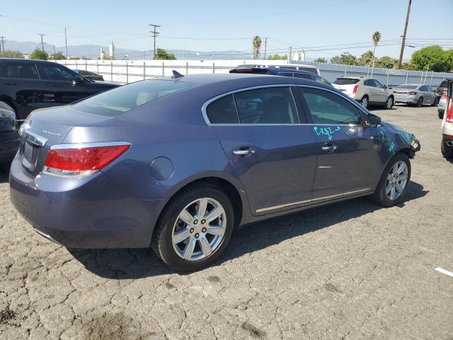 Photo 3 from auction – 2013 BUICK LACROSSE with VIN 1G4GC5E34DF204417