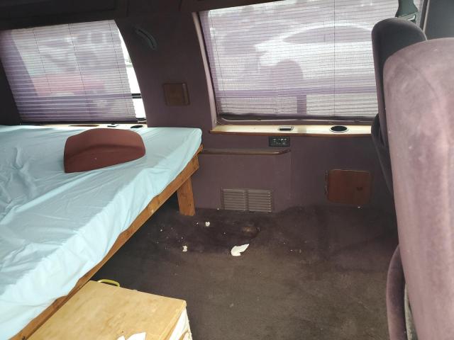 Photo 11 from auction – 1997 DODGE RAM VAN B2500 with VIN 2B6HB21Y8VK566446