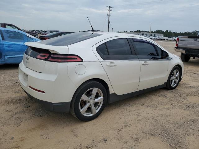 Photo 3 from auction – 2013 CHEVROLET VOLT with VIN 1G1RA6E44DU143124