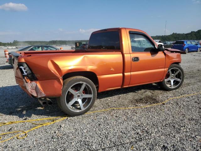 Photo 3 from auction – 2001 CHEVROLET SILVERADO with VIN 1GCEC14T01Z124239