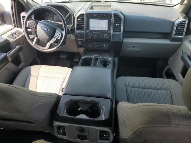 Photo 8 from auction – 2018 FORD F150 SUPER with VIN 1FTEW1EP4JKD96892