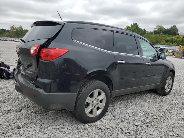 Photo 3 from auction – 2012 CHEVROLET TRAVERSE LT with VIN 1GNKVGED1CJ174101