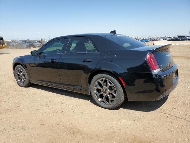 Photo 2 from auction – 2017 CHRYSLER 300 S with VIN 2C3CCAGG6HH539098