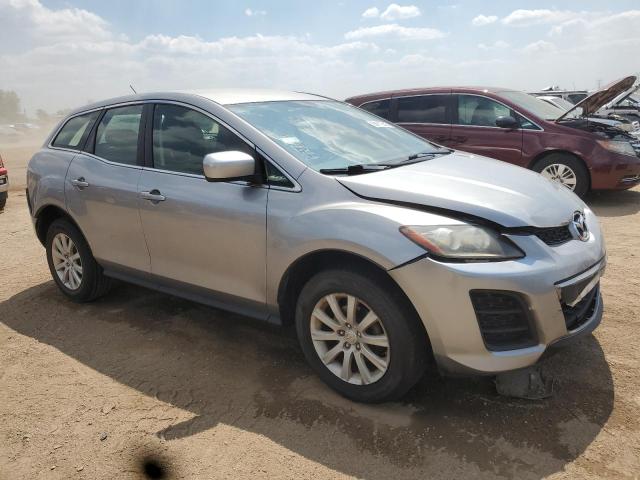 Photo 4 from auction – 2011 MAZDA CX-7 with VIN JM3ER2A51B0390828