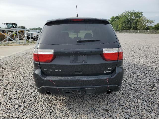 Photo 6 from auction – 2012 DODGE DURANGO R/ with VIN 1C4SDJCT7CC117537