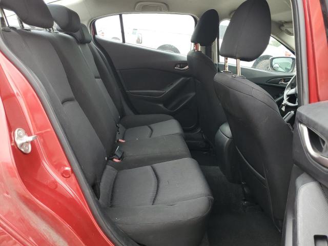 Photo 10 from auction – 2015 MAZDA 3 SV with VIN JM1BM1T77F1257901