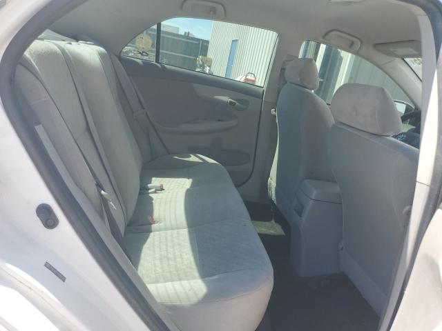 Photo 10 from auction – 2009 TOYOTA COROLLA BA with VIN JTDBL40E19J045037