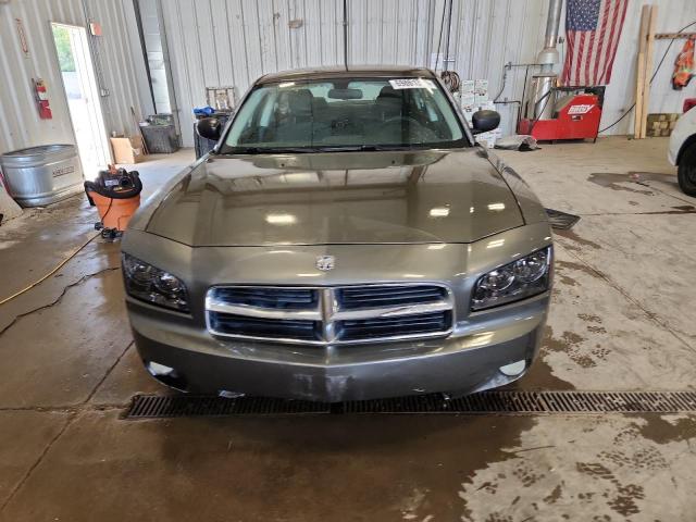 Photo 5 from auction – 2009 DODGE CHARGER SX with VIN 2B3KA33VX9H500367