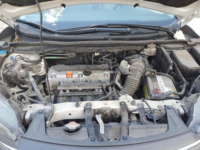 Photo 12 from auction – 2014 HONDA CR-V EX with VIN 5J6RM4H51EL042101