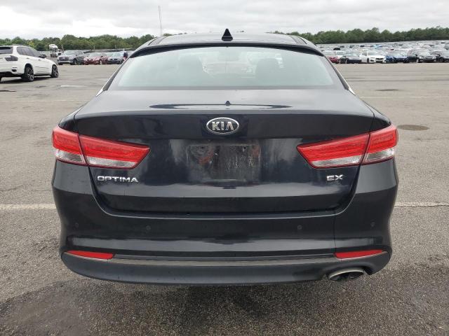 Photo 6 from auction – 2017 KIA OPTIMA EX with VIN 5XXGU4L32HG150332